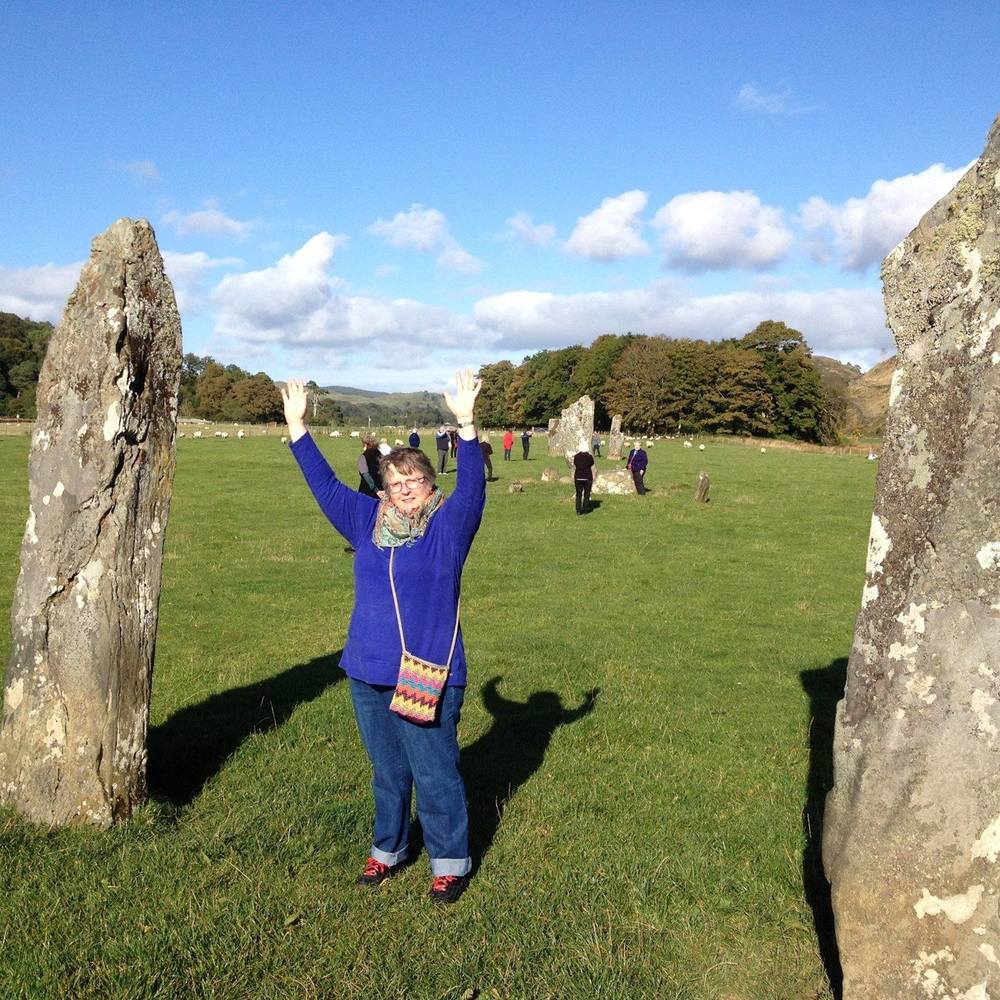 Meet your Posher, Brooke